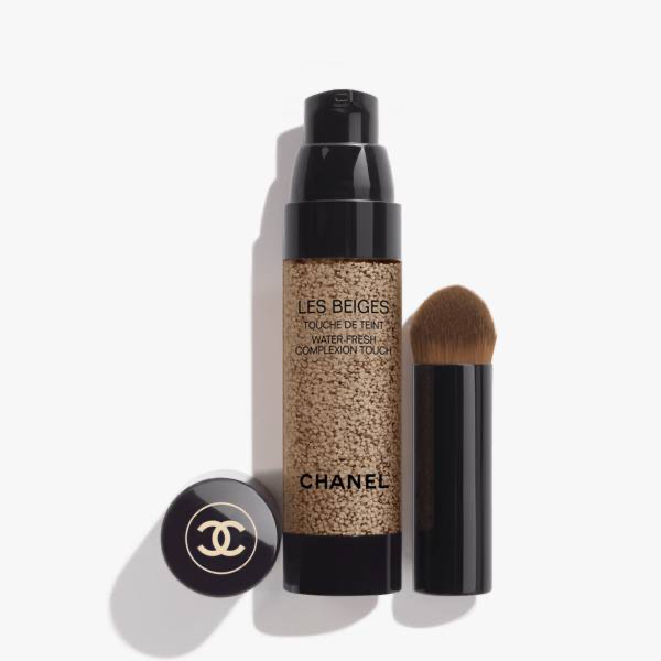 كريم اساس مائي شانيل Chanel Les Beiges Water-Fresh Complexion Touch