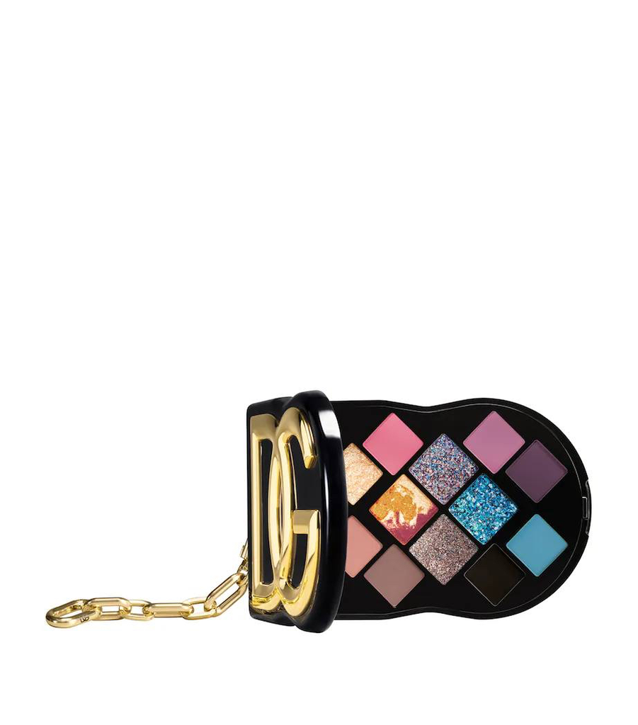 لوحة ظلال العيون Dolce & Gabbana Eye Dare You
