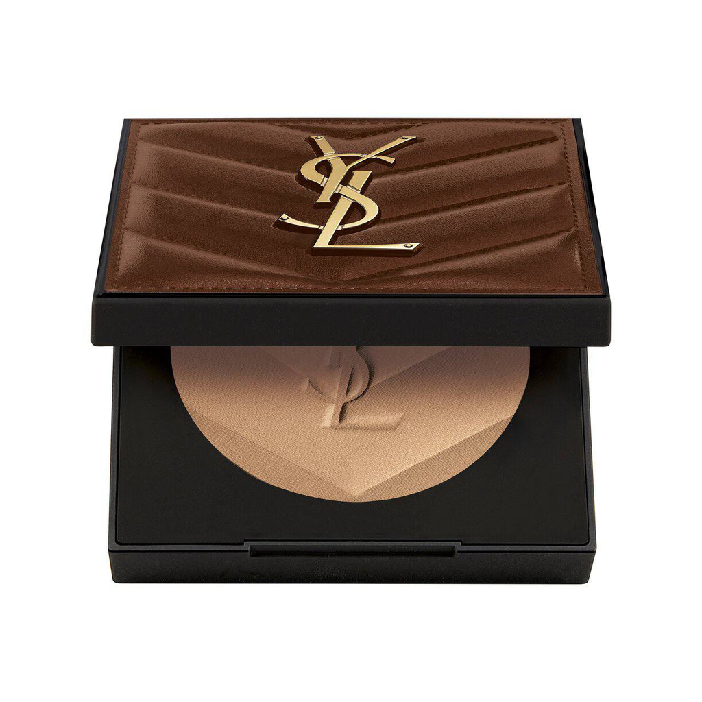 برونزر باودر ايف سان لوران YSL ALL HOURS HYPER MAEBAD