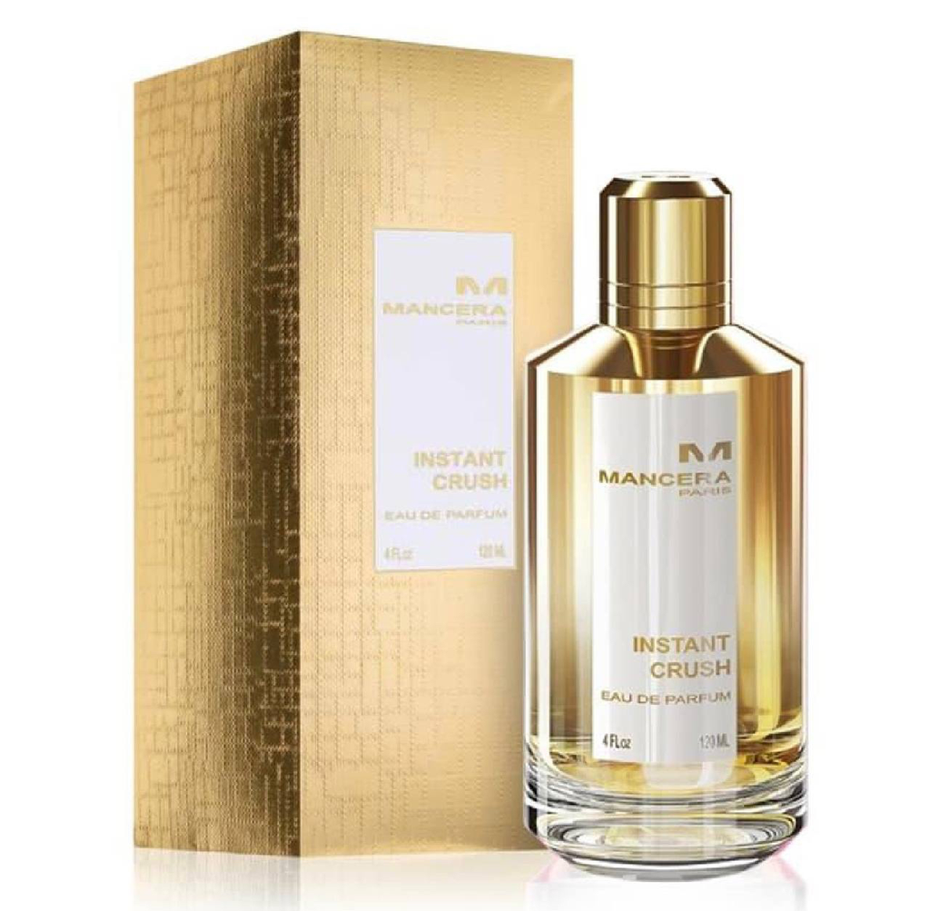 MANCERA INSTANT CRUSH EAU DE PARFUM عطر مانسيرا للجنسين