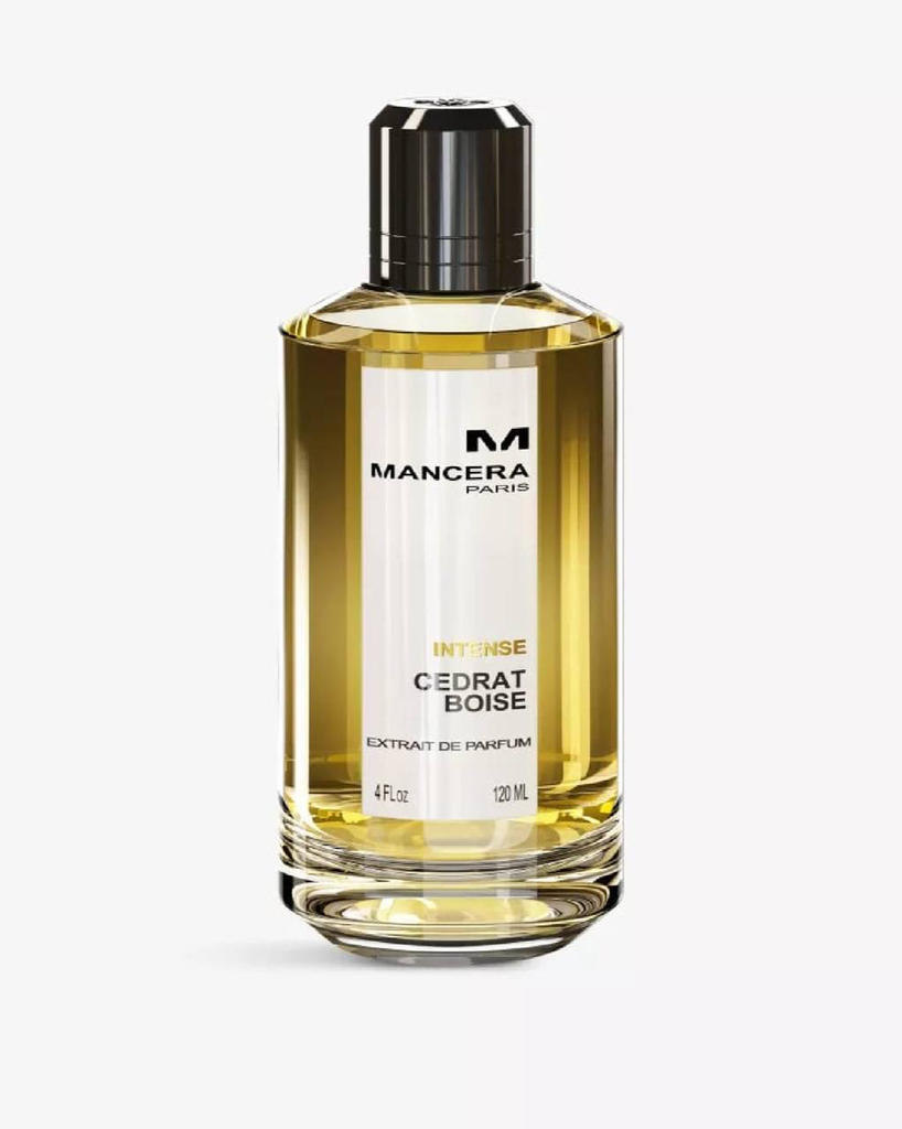 MANCERA Intense Cedrat Boise extrait de مانسيرا عطر الرجال