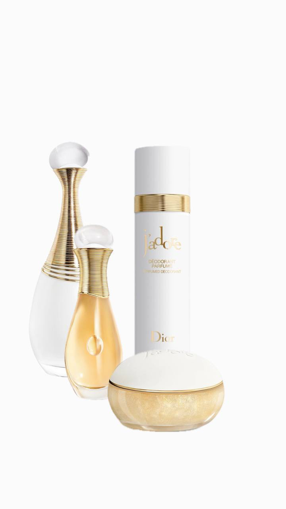 مجموعة عطور جادور للنساء DIOR