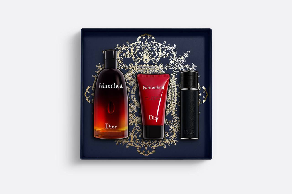 مجموعة فهرنهايت للرجال DIOR