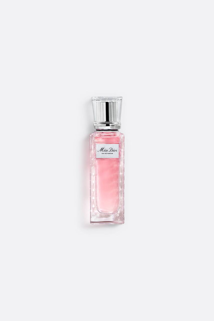 مس ديور أو دو بارفان رولر بيرل miss dior perle parfume roller