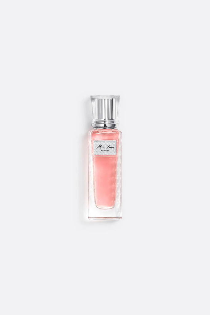 مس ديور أو دو بارفان رولر بيرل miss dior perle parfume roller