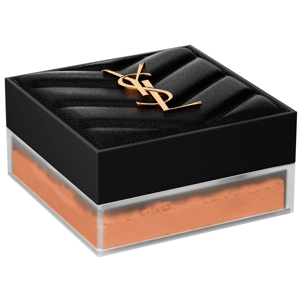 YSL AIl Hours Hyper Blur  بودرة تثبيت  ايف سان لوران