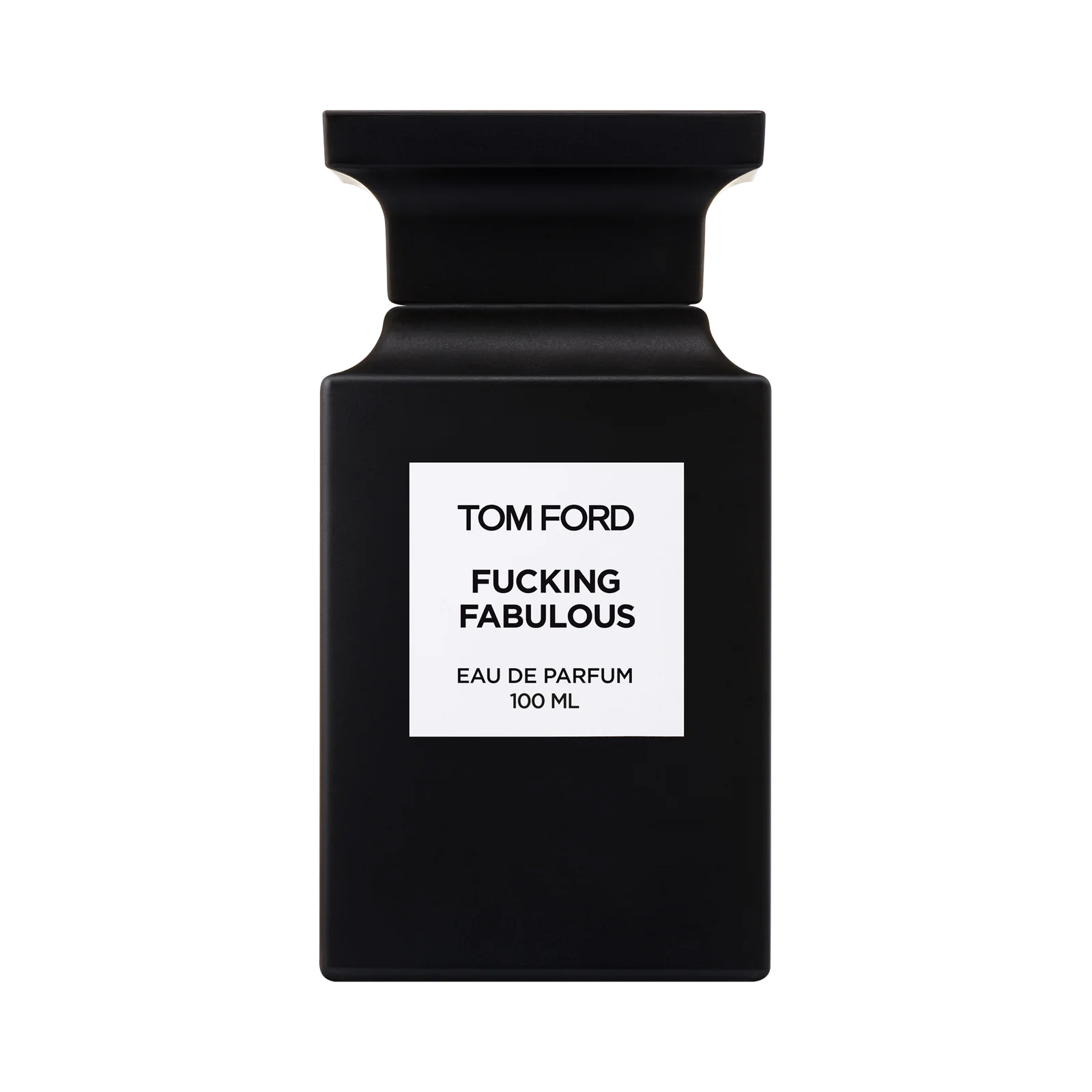 عطر فابيولاس تومفورد FABULOUSTOMFORD