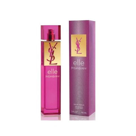 عطر إيف سان لوران إيلي (Yves Saint Laurent Elle) النسائي.