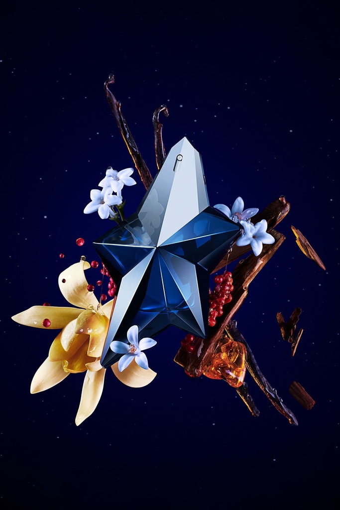 Angel Elixir Mugler للنساء