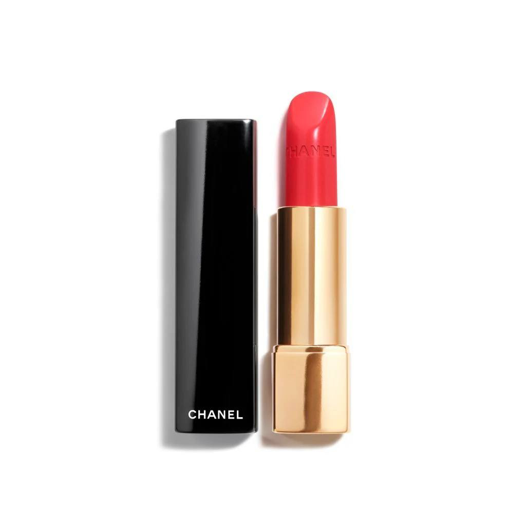 ROUGE ALLURE VELVE احمر شفاه Chanel شانيل