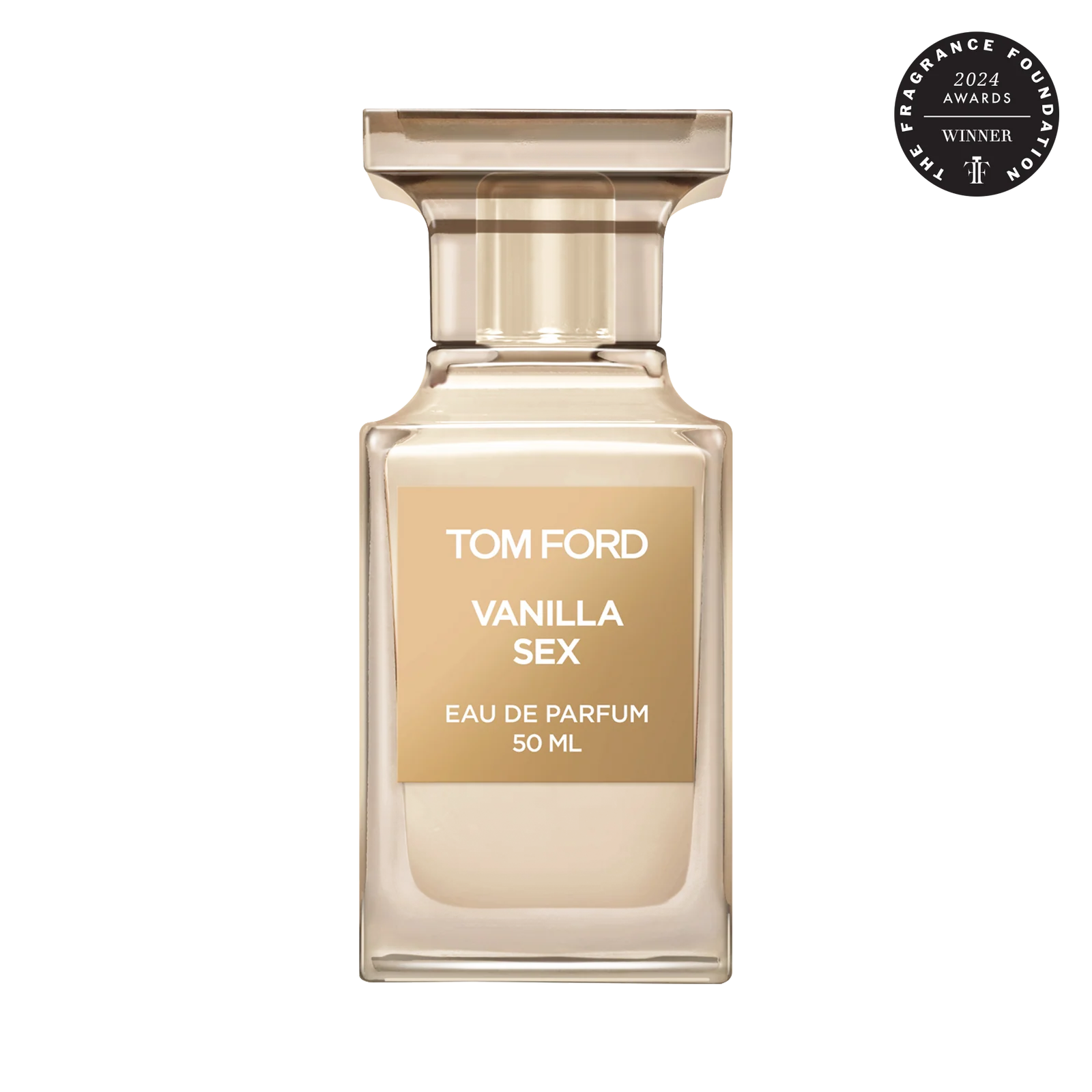 عطر الفانيلا تومفورد VANILLA TOMFORD