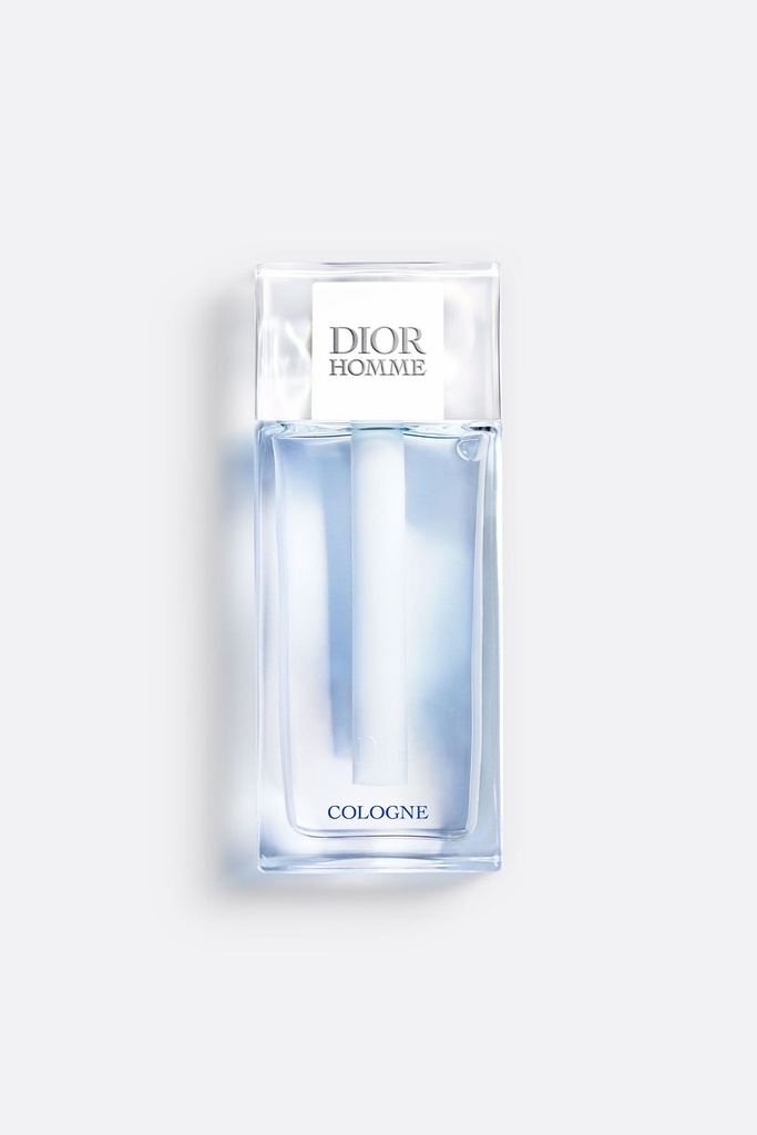 عطر ديور هوم كولونيا (Dior Homme Cologne) للجنسين.