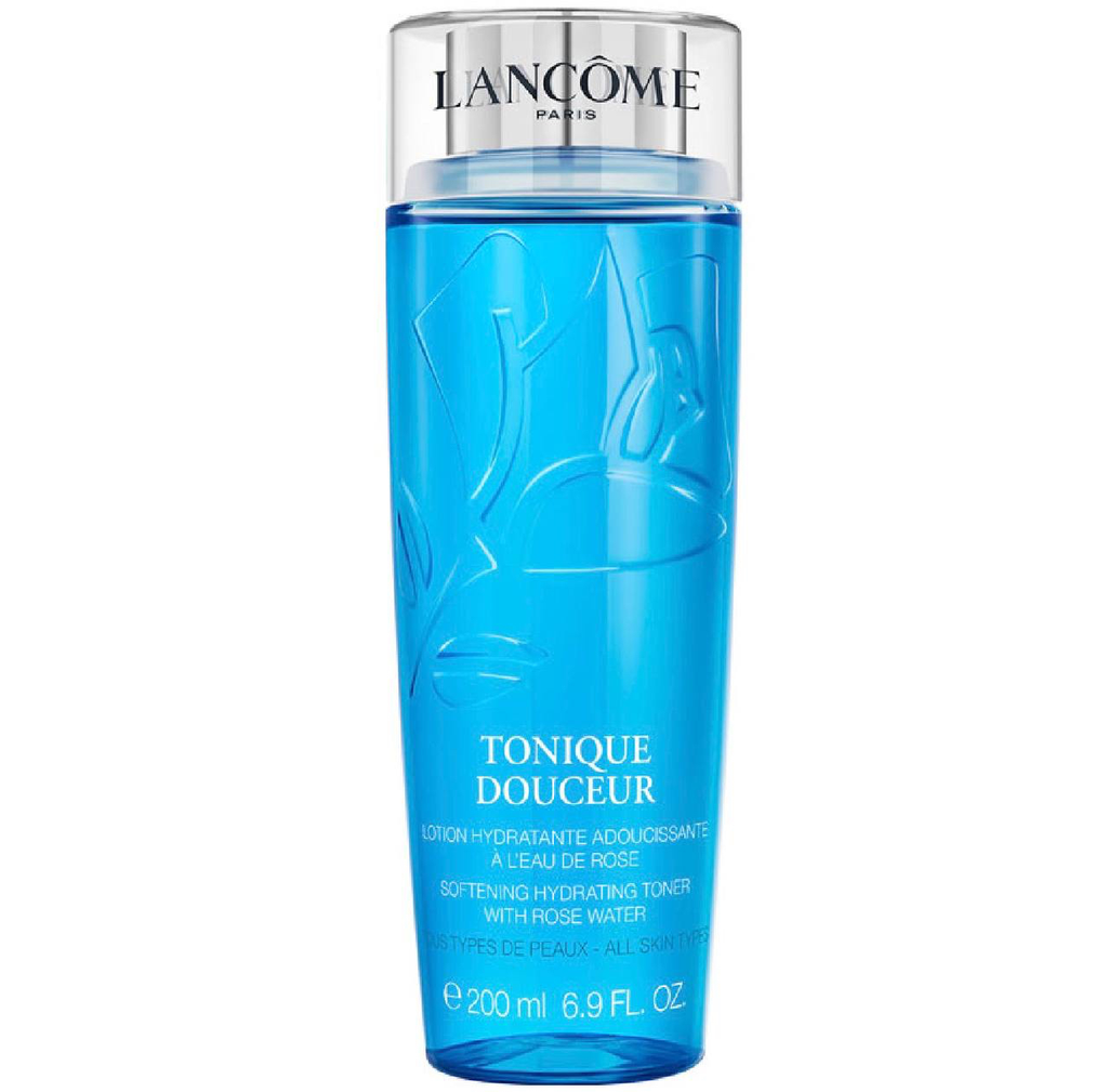 LANCOME TONIQUE DOUCEUR 200ML لانكوم تونيك للبشرة
