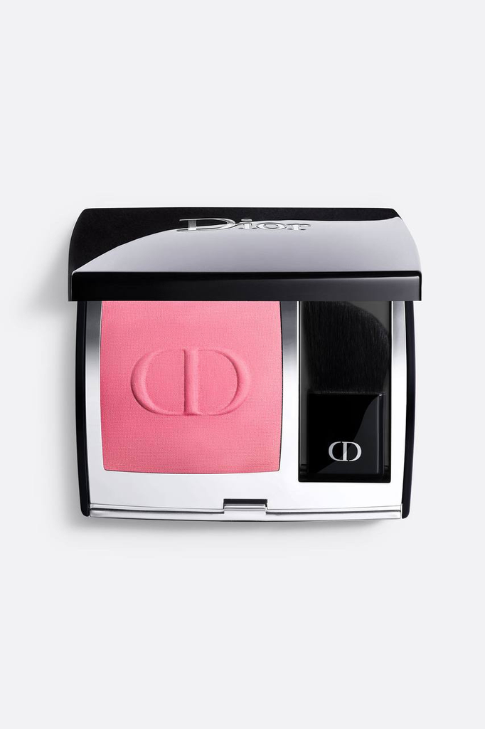 أحمر خدود ديور روج بلاش (Dior Rouge Blush) (962 Poison)