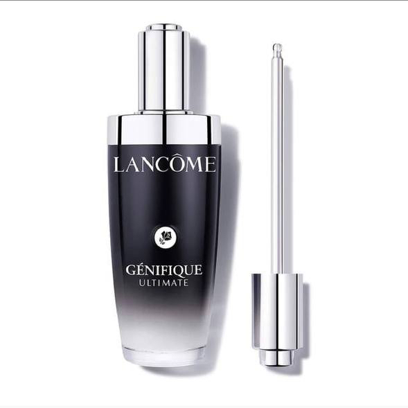 LANCOME GÉNIFIQUE ULTIMATE SERUM REFILLABLE  لانكوم سيروم