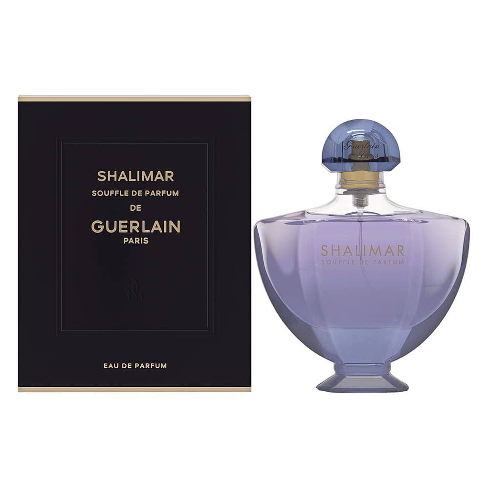 عطر جيرلان شاليمار سوفل دو بارفان.Guerlain Shalimar Souffle de Parfum.