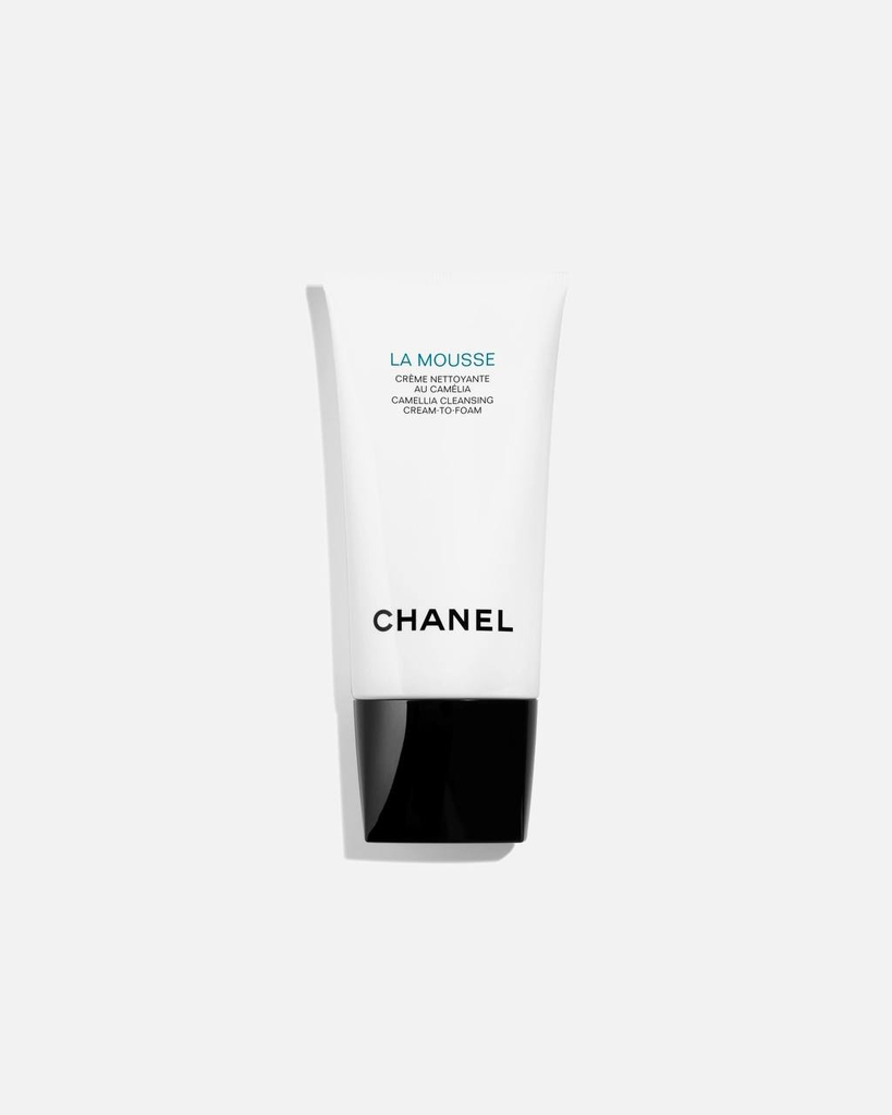 غسول شانيل لا موس (Chanel La Mousse)
