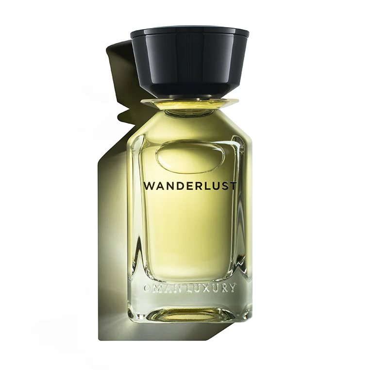 عطر وندرلست wanderlust