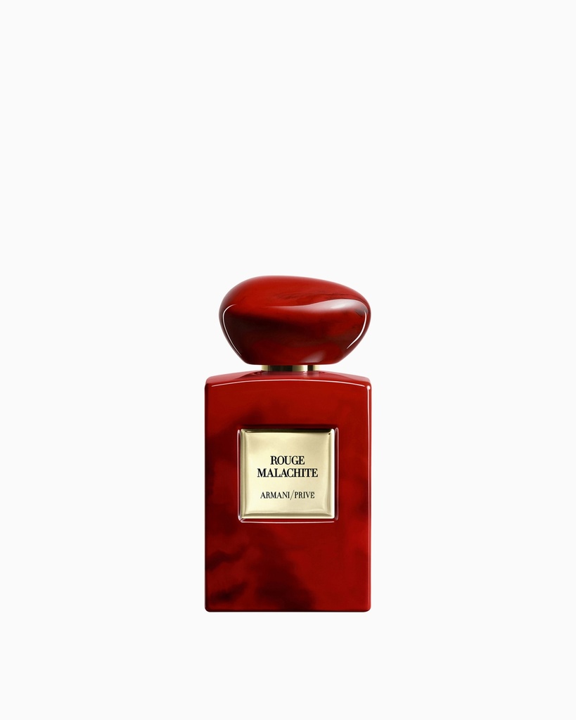 عطر لكلا الجنسين برايف روج ملاشيت جورجيو ارماني Giorgio Armani Armani Prive Rouge Malachite