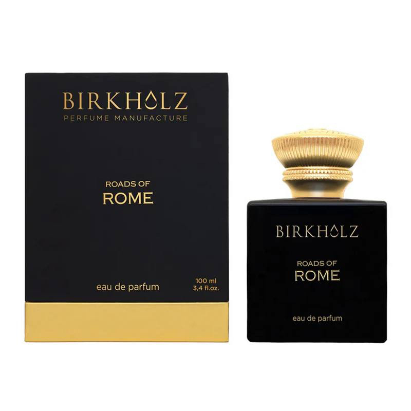 عطر رودز أوف روم أو دو بارفان Roads of Rome EDP