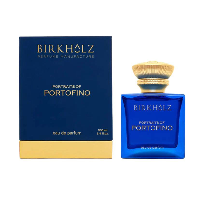 عطر بورتريهات بورتوفينو، ماء عطر PORTRAITS OF PORTOFINO EDP