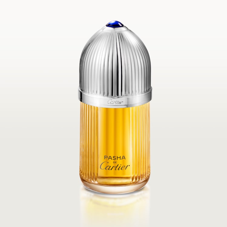 عطر بيرفيوم كارتير باش للرجال|Cartier Pacha de Cartier Parfum for men