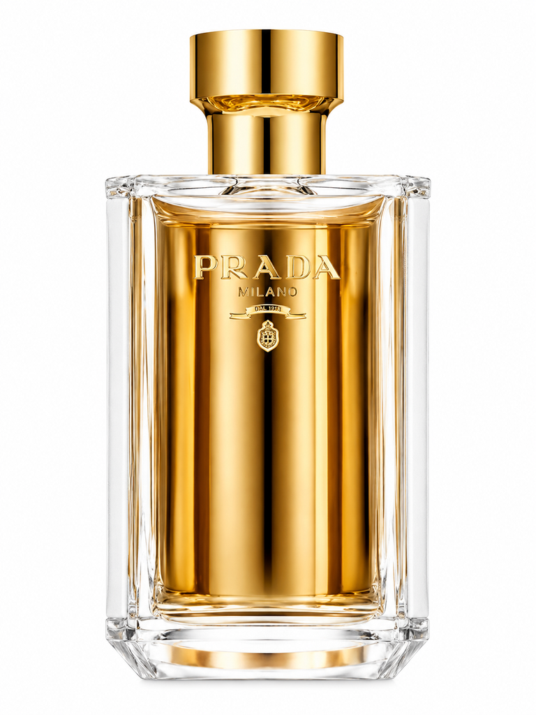 عطر برادا لافام النسائي الابيض او دو بارفيوم Prada La Femme Eau de Parfum
