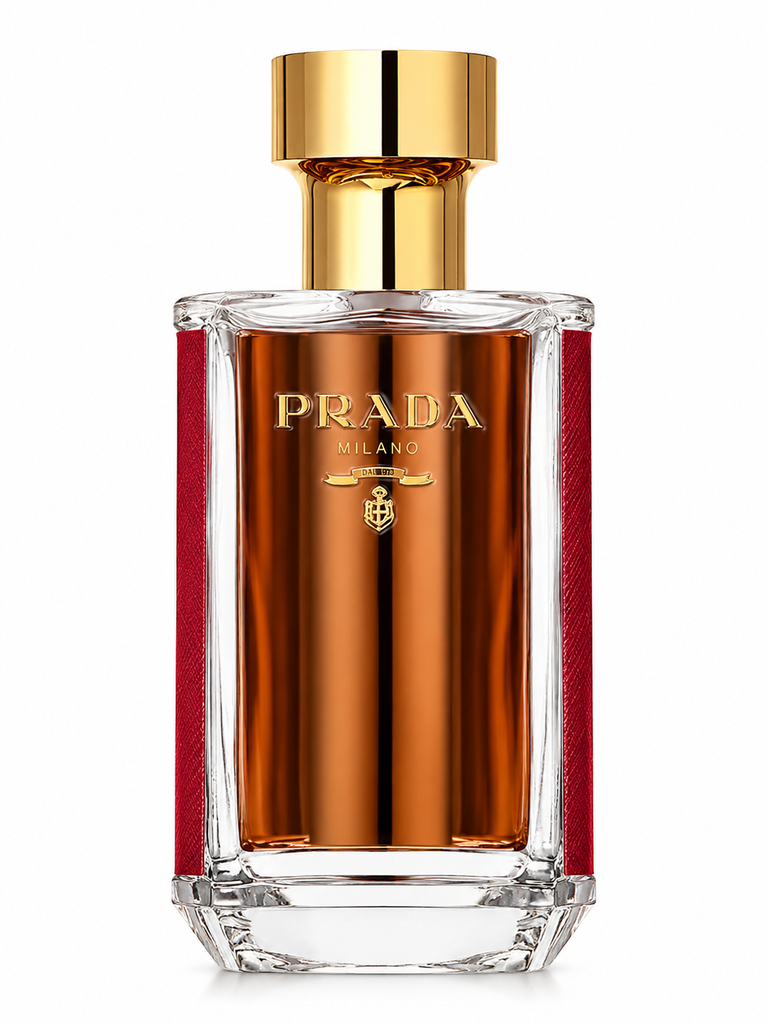 عطر برادا لا فيمي انتنس النسائي او دو بارفيوم Prada La Femme Intense Eau de Parfum