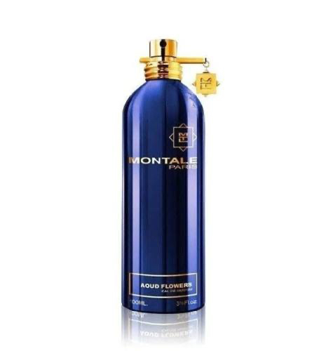 عطر مونتال عود فلاورز (Montale Aoud Flowers) بتركيز أو دو بارفان (Eau de Parfum) للجنسين