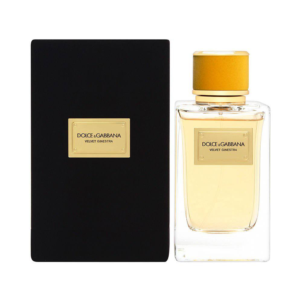 عطر دولتشي اند غبانا فيلفت Velvet Ginestra Dolce & Gabbana للنساء