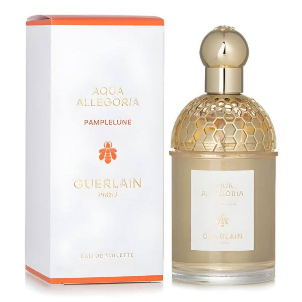 عطر بامبلون – غيرلان للنساء Pamplelune by Guerlain for Women