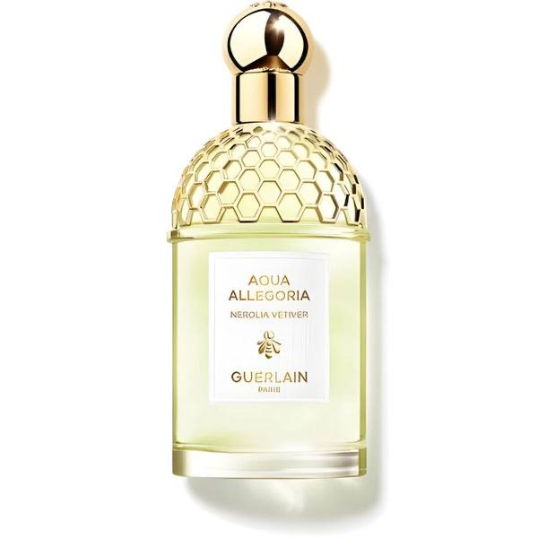 عطر غيرلان أكوا أليجوريا نيروليا فيتيفر (Guerlain Aqua Allegoria Nerolia Vetiver) للجنسين
