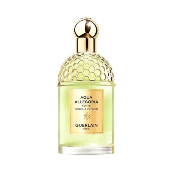 عطر غيرلاين اكوا اليجوريا فورت نيروليا Aqua Allegoria Forte Nerolia Vetiver Guerlain للجنسين