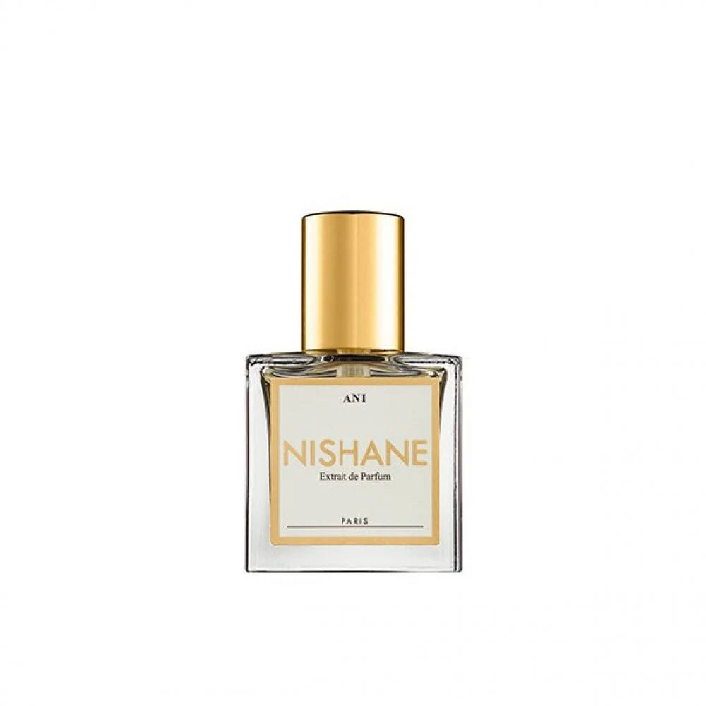 عطر Nishane Ani، وهو عطر للجنسين بتركيز Extrait de Parfum.