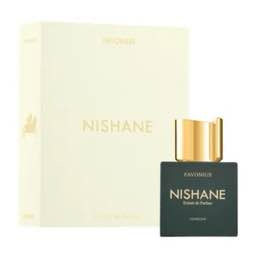 عطر Favonius من دار Nishane التركية للعطور الفاخرة، ويأتي بتركيز Extrait de Parfum