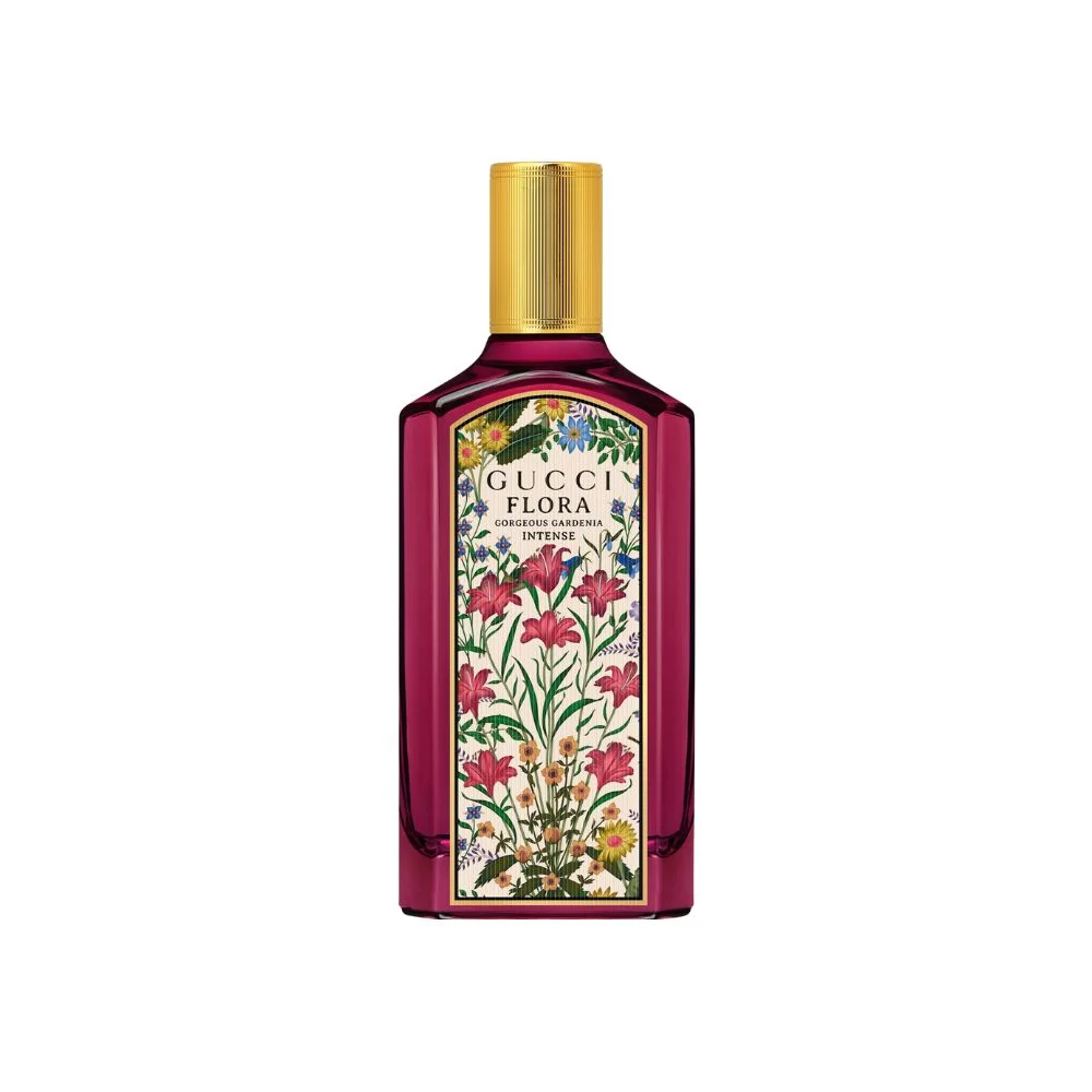 Gucci Flora Gorgeous Gardenia Intense
