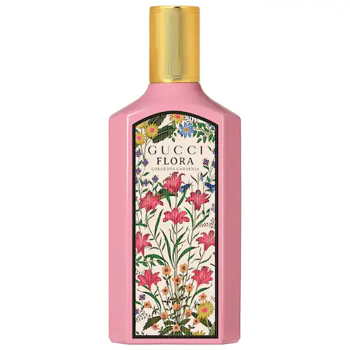 Gucci Flora Gorgeous Gardenia