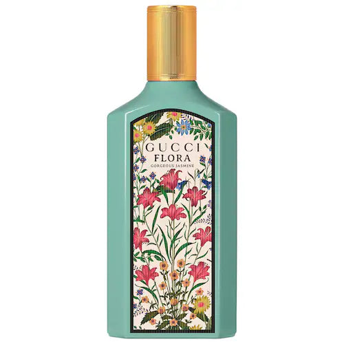Gucci Flora Gorgeous Jasmine