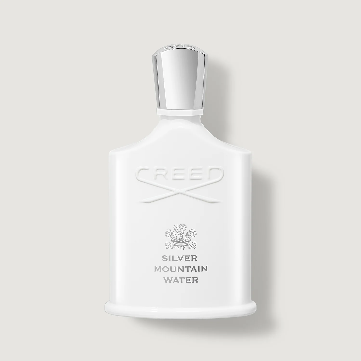 (Creed Silver Mountain Water)