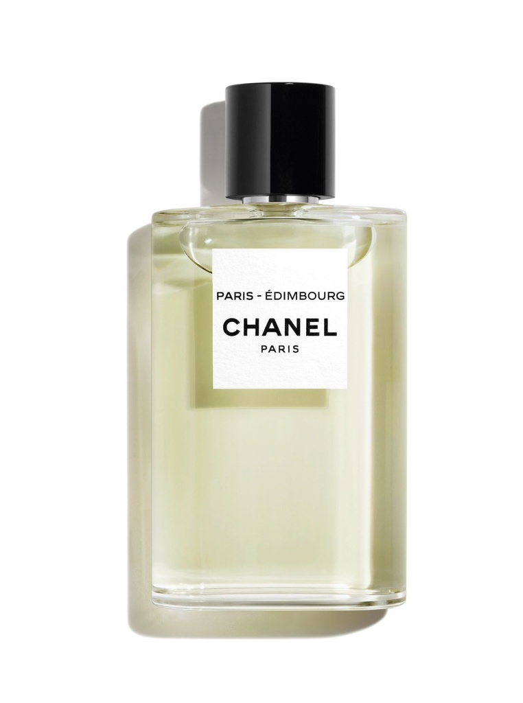 عطر شانيل باريس Chanel Paris-Édimbourg Eau de Toilett
