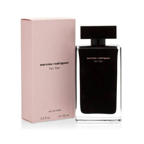 عطر نارسيسو رودريغيزفور هير للنساء NR FOR HER