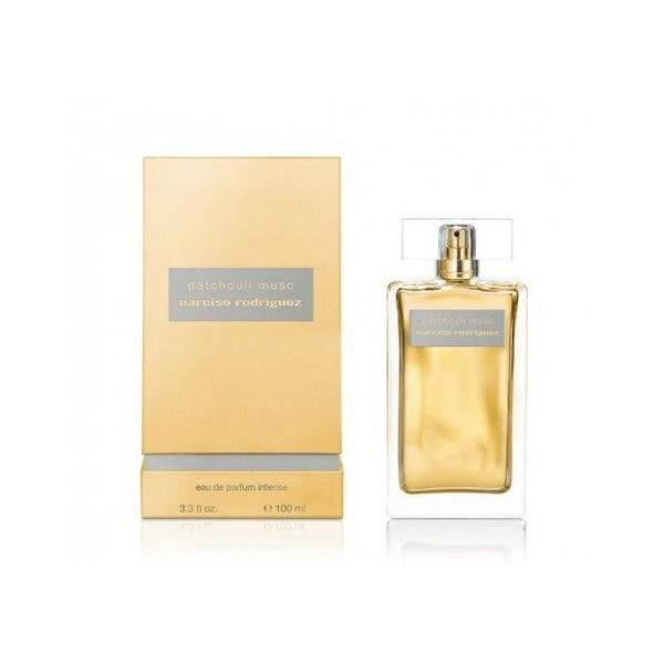 عطر نسائي باتشولي ميوزك نارسيسو Patchouli Musc Narciso Rodriguez