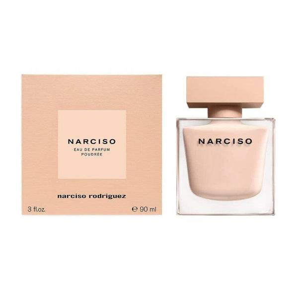 عطر نارسيسو رودريغز نارسيسو بودريه للنساء Narciso Rodriguez Narciso Poudree Eau de Parfum
