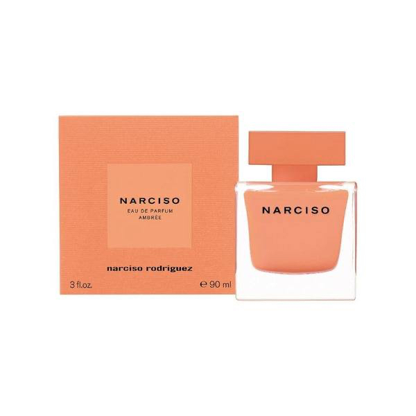 عطر امبري نارسيسو NARCISO AMBREE