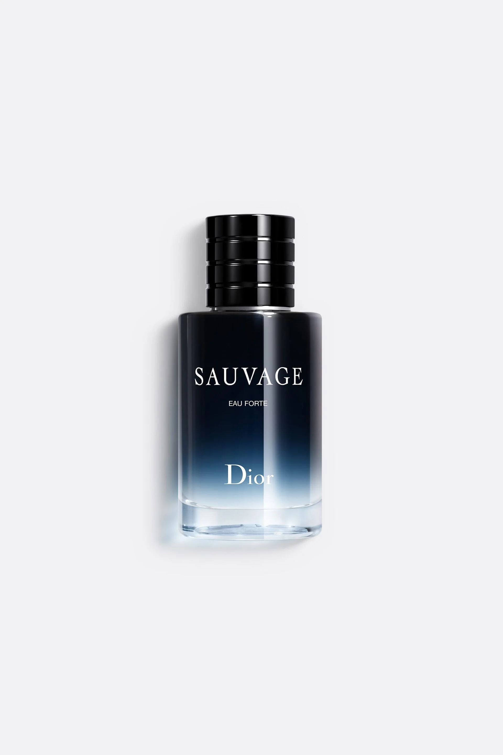 عطر سوفاج او فورتي SAUVAGE EAU FORTE DIOR