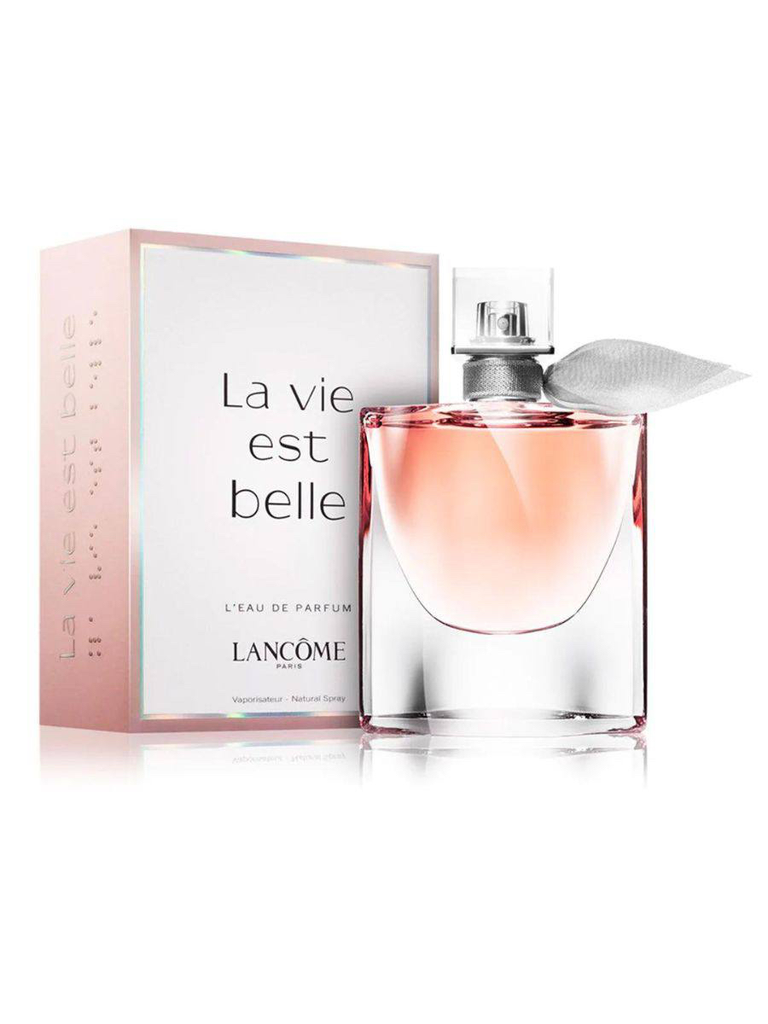 عطر لا في إيه بيل (La Vie Est Belle) لانكوم (Lancôme)
