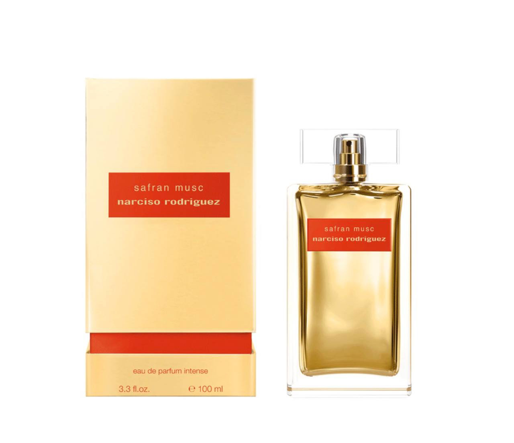 عطر نارسيسو رودريغيز سافران مسك (Narciso Rodriguez Safran Musc)