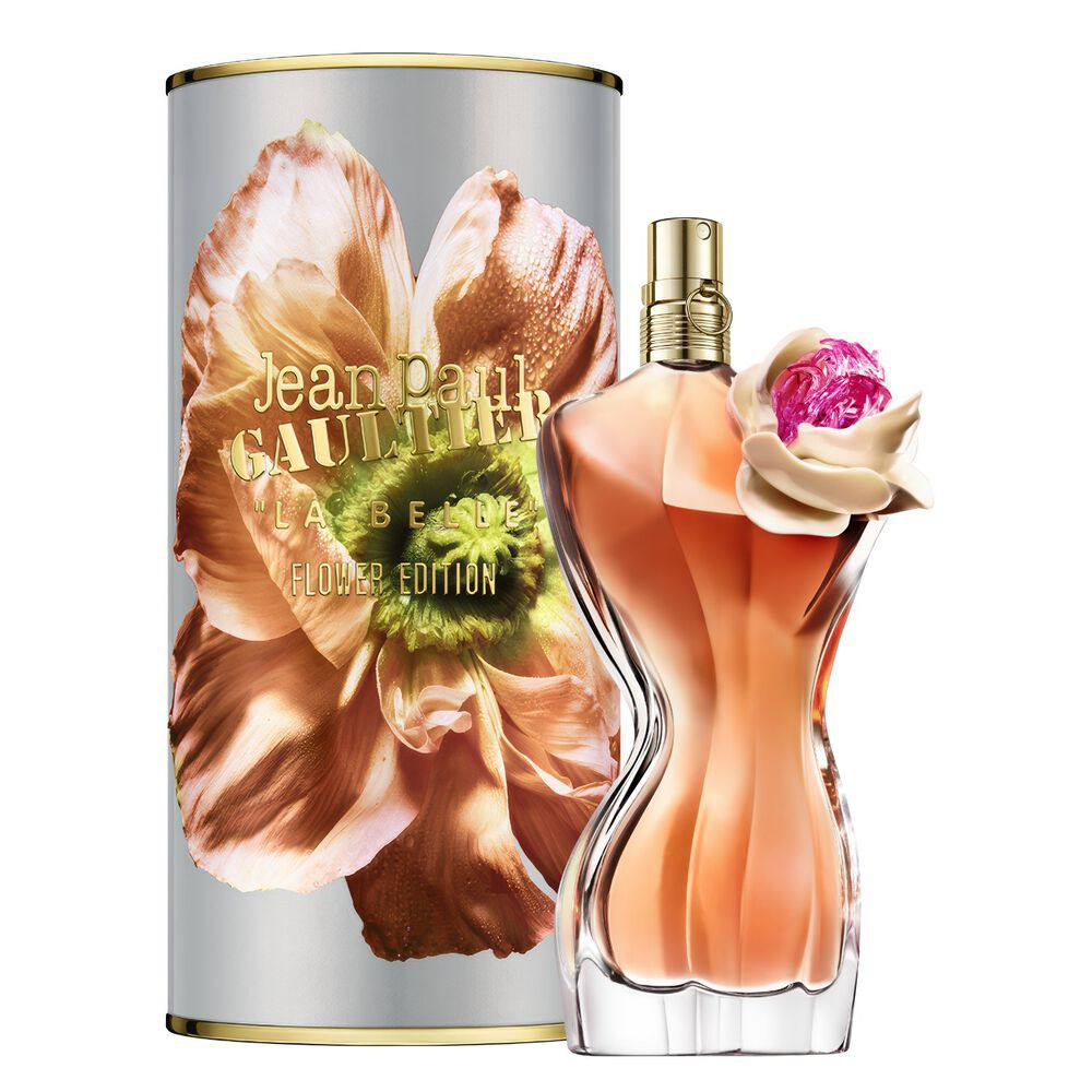 جان بول غوتييه لا بيل فلور إديشن للنساء|Jean Paul Gaultier La Belle Flower Edition For Women