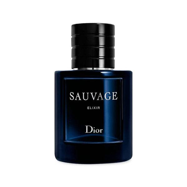 عطر سوفاج الاكسير DIOR sauvage elixir