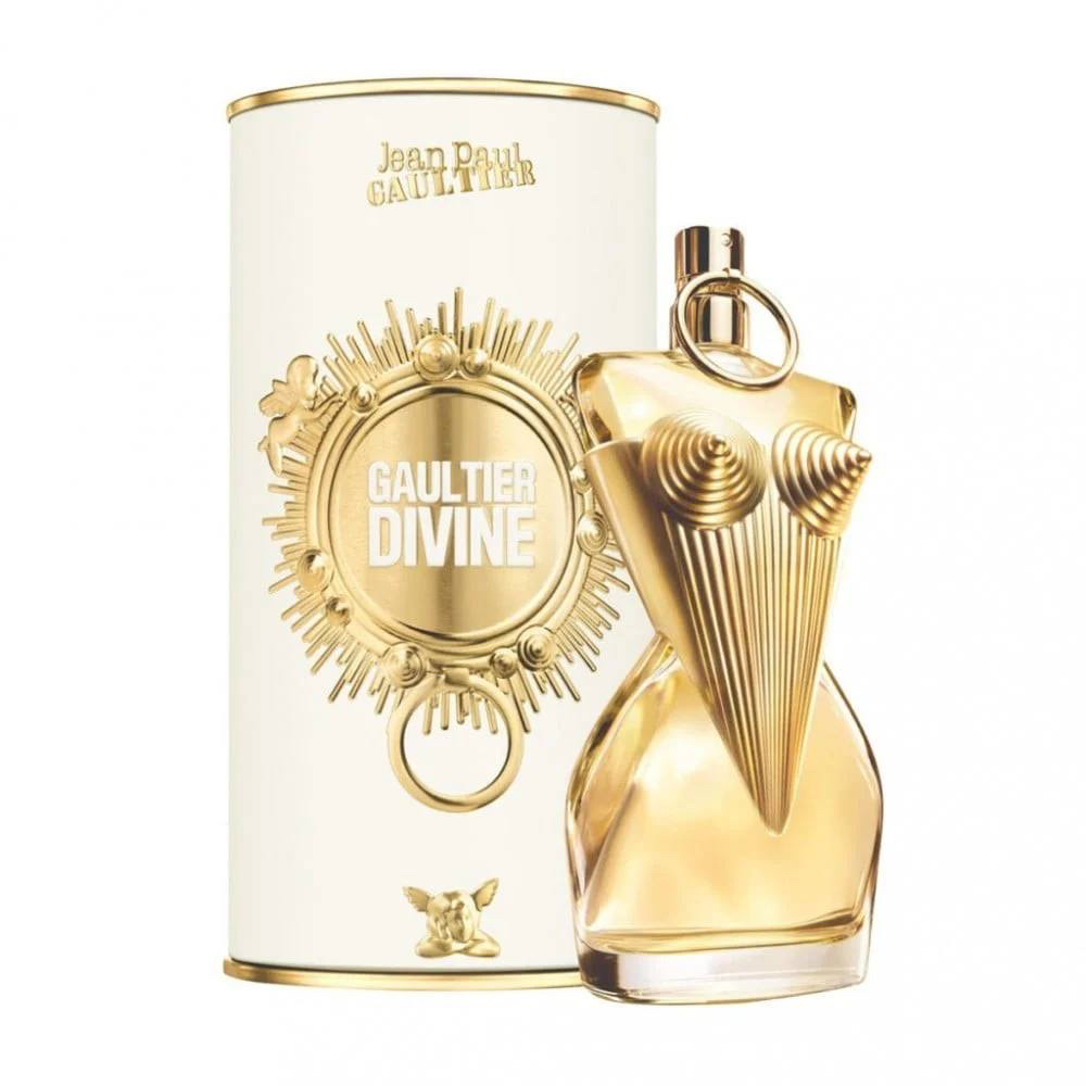 عطر ليدي ديفين جان بول غوتييه Jean Paul Gaultier Ladies Divine EDP